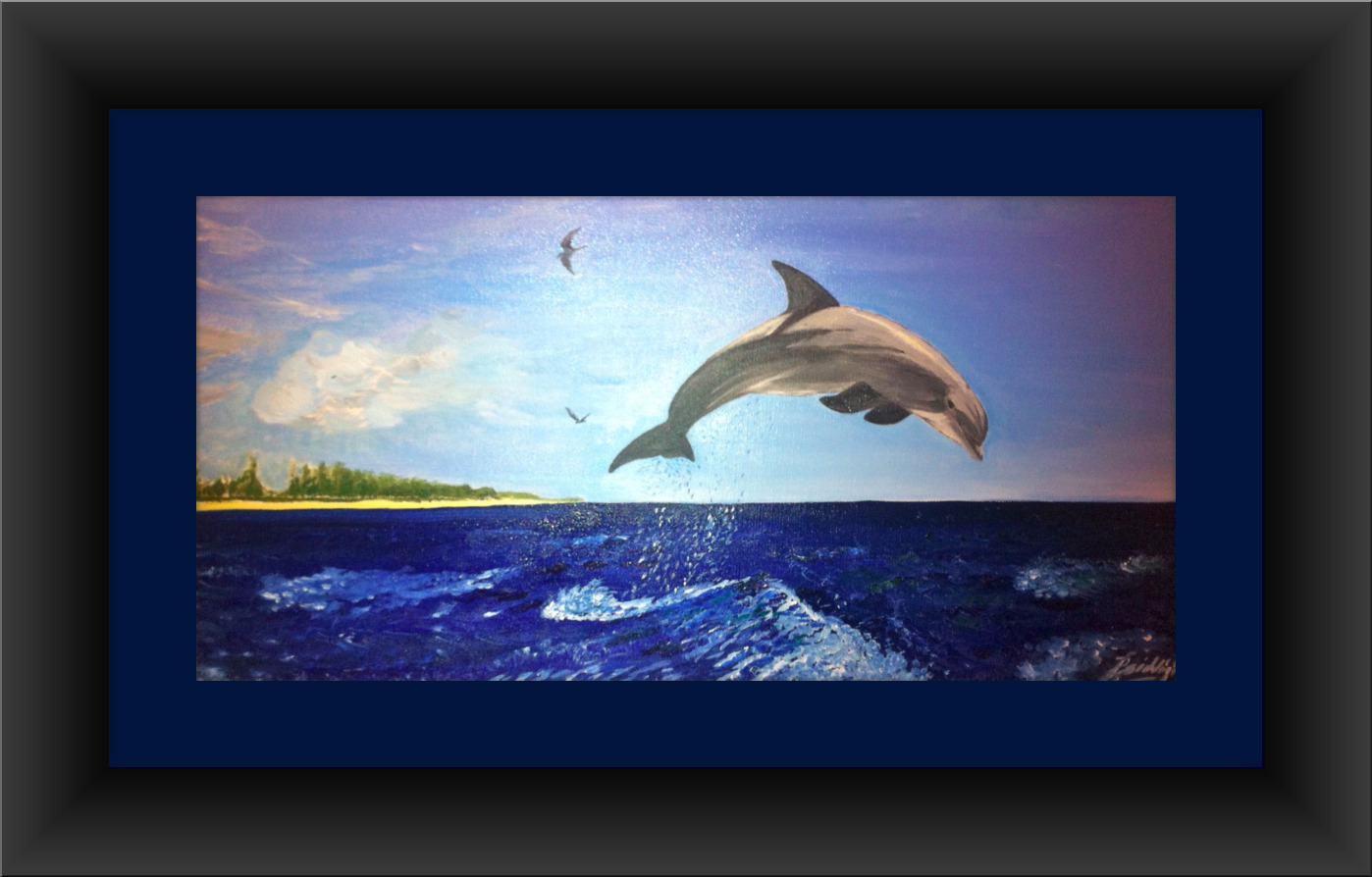 Dolphin