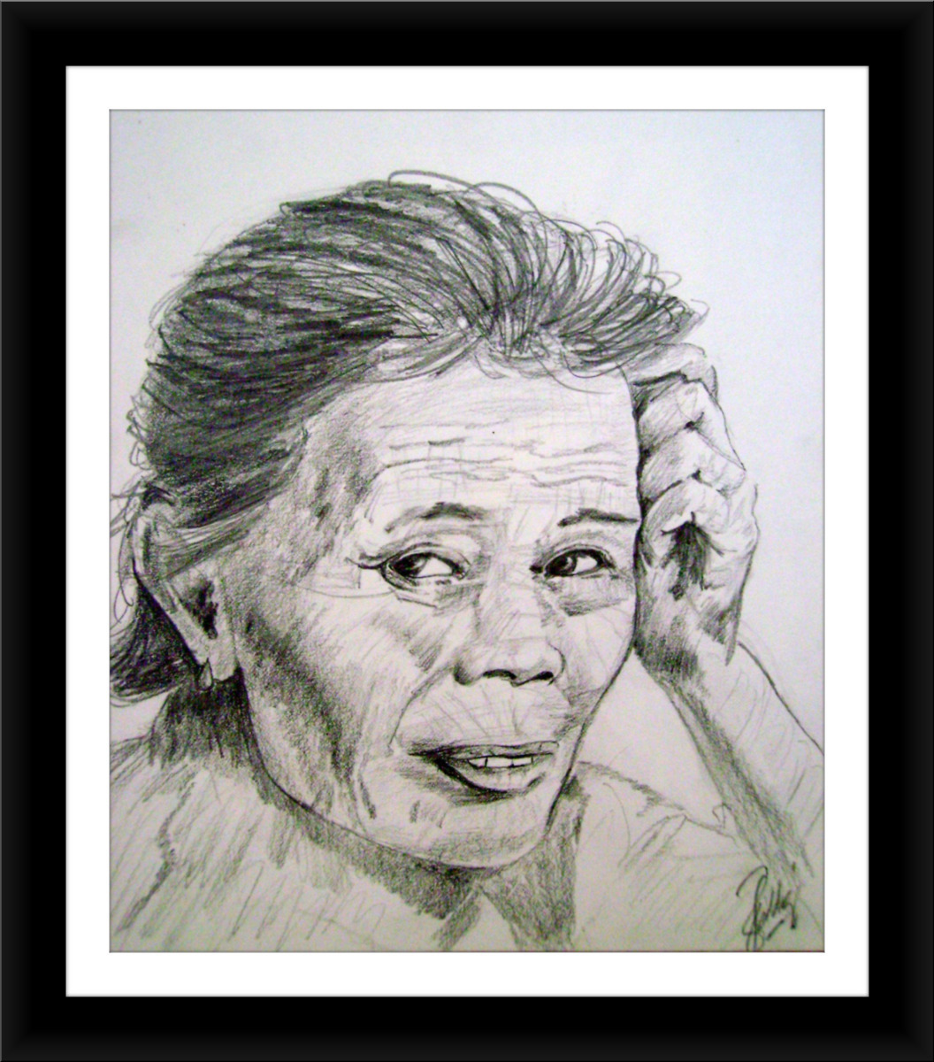 Old Lady