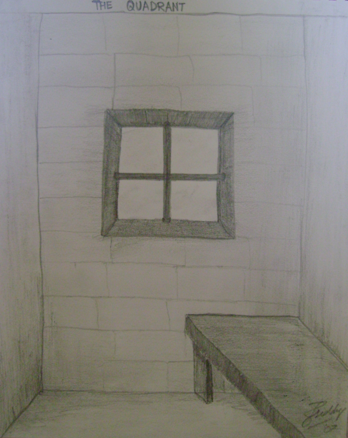 Quadrant