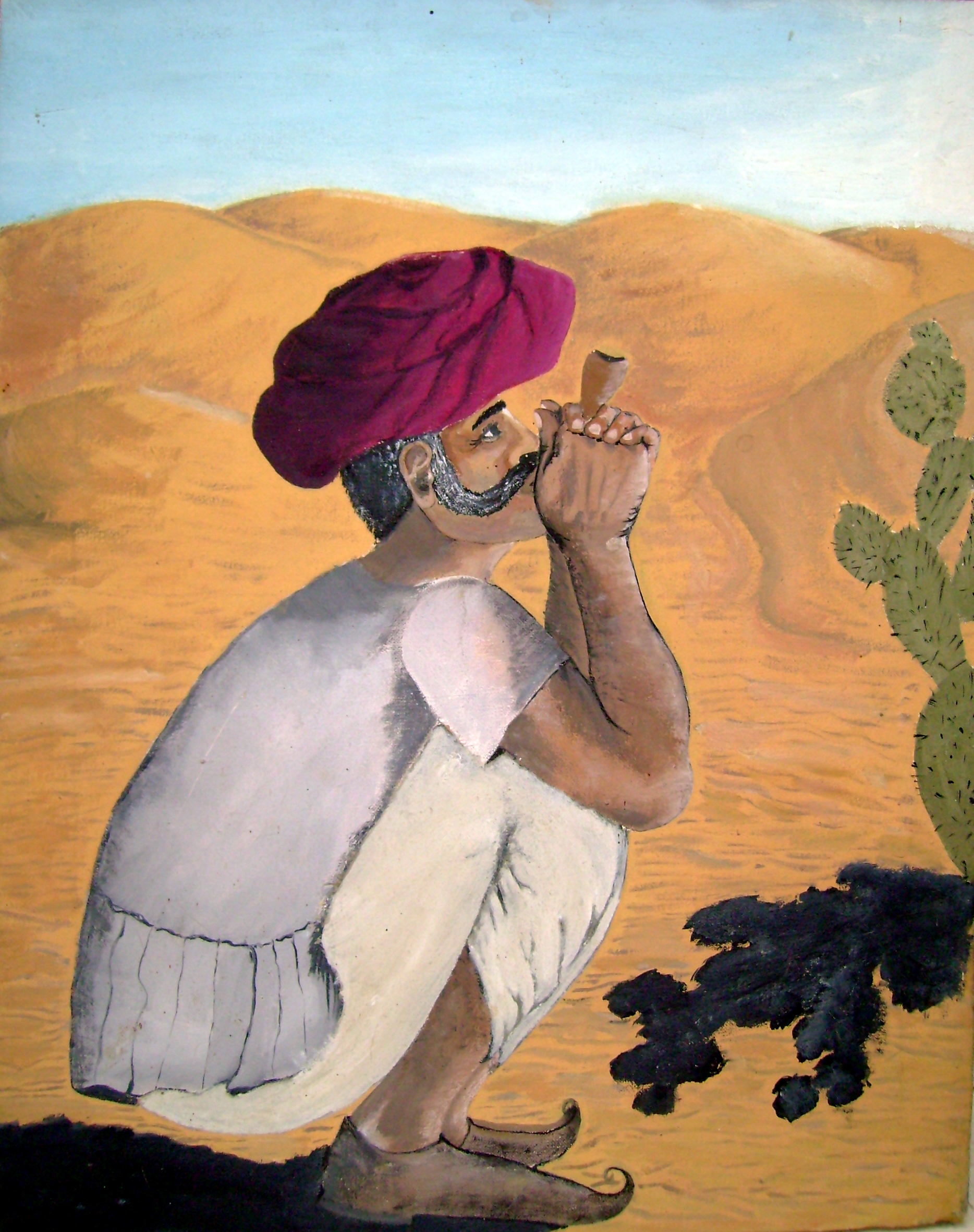Rajasthani